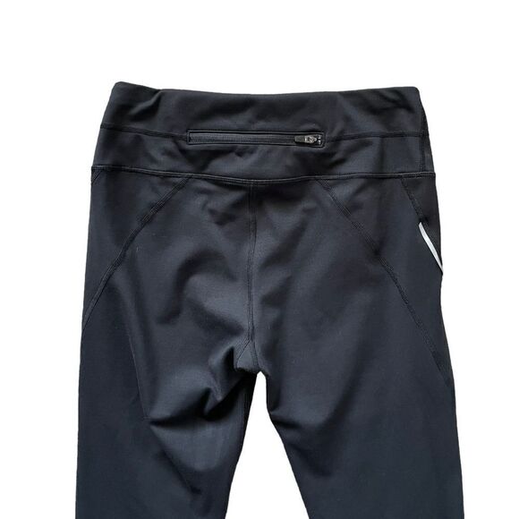 ATHLETA Windy Peak Tights Black Size Small - Picture 5 of 8